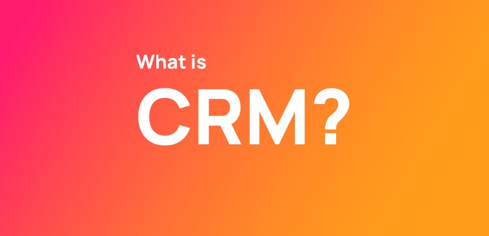 CRM چیست؟ چرا برای کسب‌وکارهای کوچک از نان شب واجب‌تر است؟